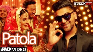 Patola Video Song | Blackmail | Irrfan Khan &amp; Kirti Kulhari | Guru Randhawa