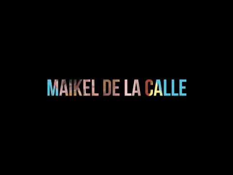 cauty Maikel de la calle lyanno eckog - pa que la invitan remix