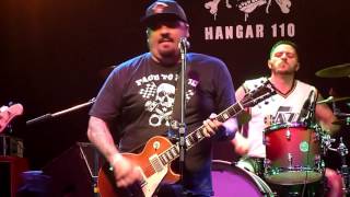 (HD) Hateen  - Ilusões (Ao Vivo no Hangar 110 - 17/12/16)