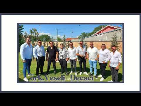 Ork Veseli Decaci Horija 2022 //Studio Martin Musike//