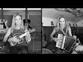 Sheryl Crow - All You Need Is Love (Ringo\'s 80th Big Birthday Charity Show)