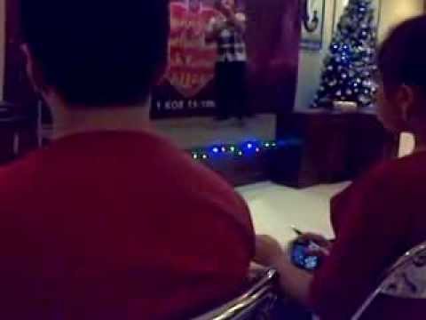 Tak berubah kuasa-Mu