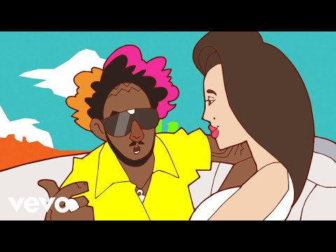 Vershon, DJ Kendo - Want This (Official Animation)