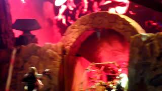 Brothers of Metal - Manowar