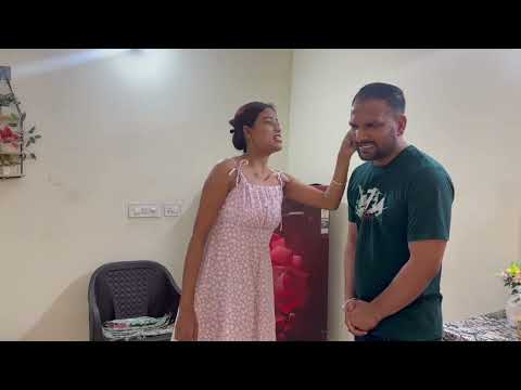 Mom Slapping her son for Indiscipline || Slapping, ear pulling, Murga punishment 