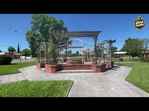 PLAZA ARTIGAS CARDONA SORIANO - LA MESA DEL FONDO