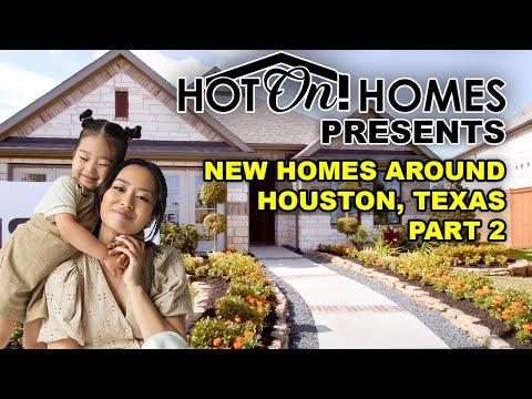 Hot On! Presents Conroe, Fulshear, Brookshire, Texas City, & Humble Communities 2023!