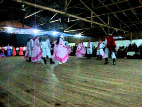 CTG Caudilho Gaubense