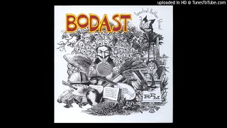 Bodast -  1,000 Years