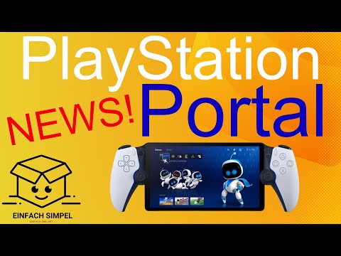 PlayStation Portal, Projekt Q