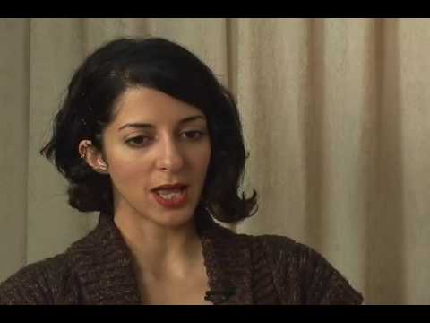 Porochista Khakpour interview Sons & other Flammable Objects