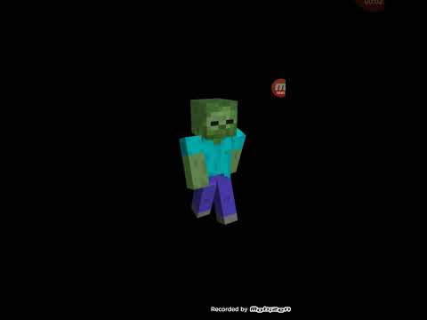 Des is in the Minecraft World Part 1 | Blade #nostalgia #minecraft