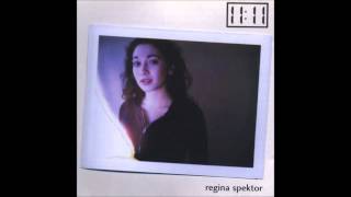 Regina Spektor - Love Affair - piano instrumental backing track
