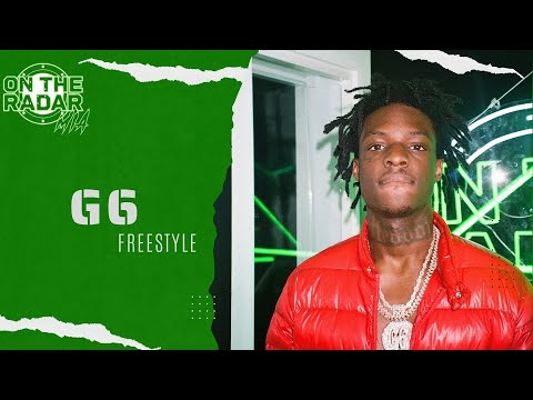 The G6 "On The Radar" Freestyle (MIAMI EDITION)