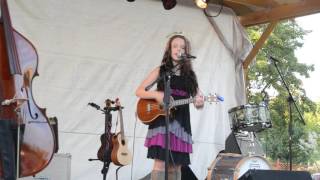 EmiSunshine, Sinner&#39;s Serenade, Harmony Park, Seymour Indiana 09/04/16