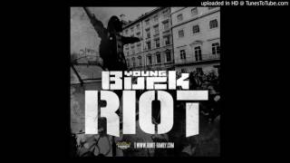 Young Buck - Riot | MP3 DOWNLOAD LINK