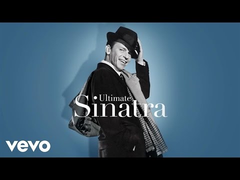 Frank Sinatra - The Surrey With The Fringe On Top (Rehearsal Version / Audio)