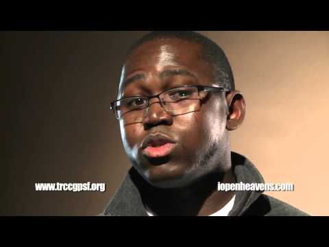 PSF Open Heavens Reflections 06 February 2016 - Revival By the Word of God II