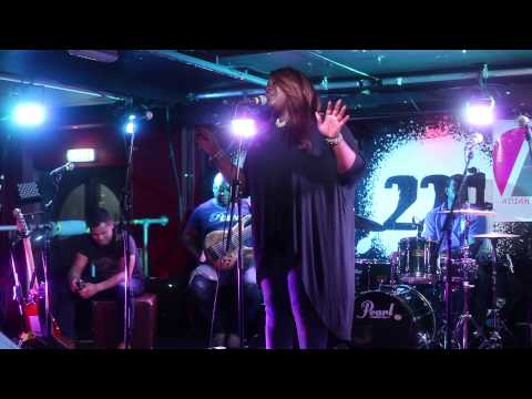 Christina Matovu ~ How will I know @ Bless The Mic