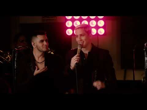 BEMBÉ ORQUESTA - EL TUN TUN DE TU CORAZÓN - ASÍ NO |  LIVE SESSION II