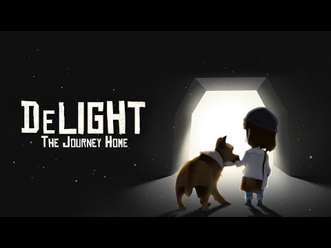 DeLight: The Journey Home gameplay - Chapter 1 537mb