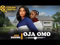 Oja Omo Sling Latest Yoruba Movies 2026 Wunmi Toriola Peju Ogunmola Tosin Olaniyan