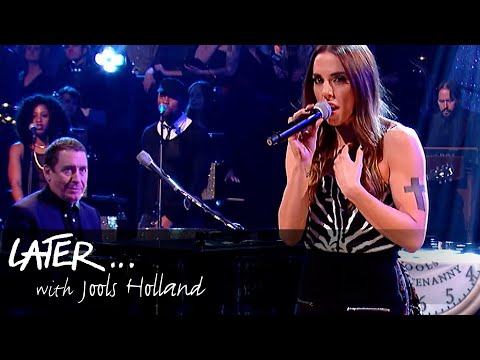 Melanie C - Never Be The Same Again (Later Archive)