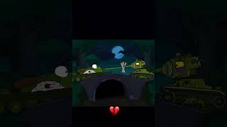 Download lagu What if this happened?💀 #edit #cartoonabouttanks #gerand #homeanimations #battle #world_of_tank mp3