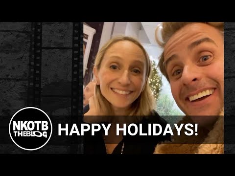 Family Dinner with Joey McIntyre