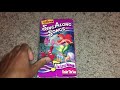 Disney S Sing Along Songs Under The Sea 1996 VHS Review Redo