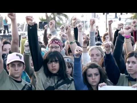 Invisible Children // Justice for Kony