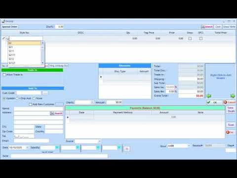 integrated CC Processing