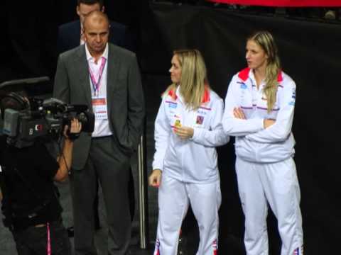 Fed Cup 2014