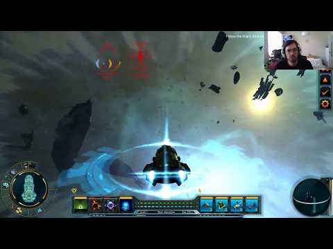 Let's Play: Starpoint Gemini 2