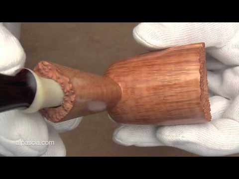 pipa Mimmo Romeo 026 - tobacco pipe