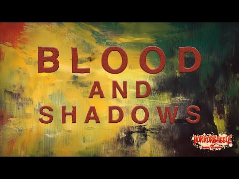 Blood and Shadows: The Horror Stories of Robert E. Howard