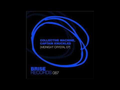 Collective Machine, Captain Knuckles - Take Five Feat. Figaraw (Original Mix)