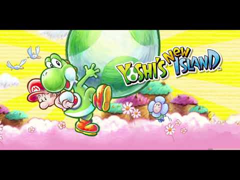 The Yoshi Clan (One Hour 43 Minute Loop)
