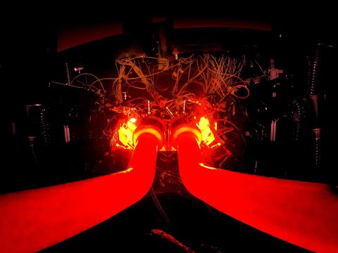 Aston Martin's New Turbocharged V6