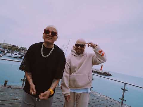 Que me alcance la vida - Eyci and Cody (Video clip)