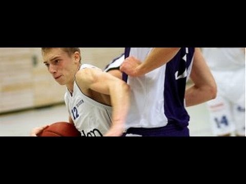 BG Hagen vs NOMA Iserlohn 12.2012