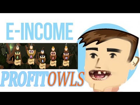 LORDBORG СНОВА КИДАЕТ НА ДЕНЬГИ profitowls И e-income БАБЛОСБОР