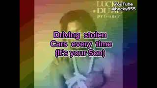 Lucky Dube- You gonna reap what you sow #lyrics