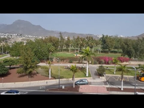 Tenerife Las Americas - 3* Hotel Room With a View Yes or No ?