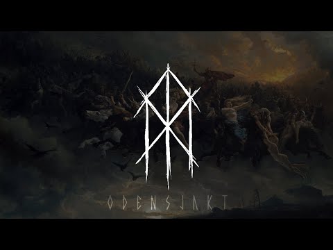Aethyrien - Odensjakt, The Wild Hunt