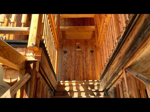 Hüttendorf Maria Alm - Edelweiß Element Chalet