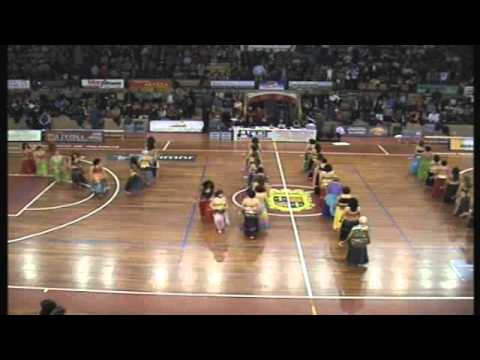 ORO PALENCIA BALONCESTO,73 - LLEIDA,71 (27/04/2012 0:00:00)