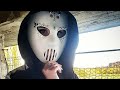 Angerfist - Incoming (Video Clip)