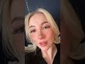Morning Farts Of British Girl Credit Babychar19 Farting Fart Gassy Shorts
