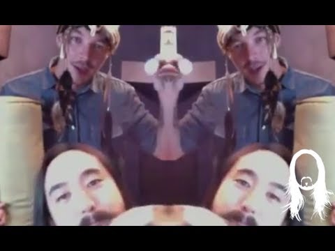 Steve Aoki & Diplo NEW TRACK #RARE TEASER